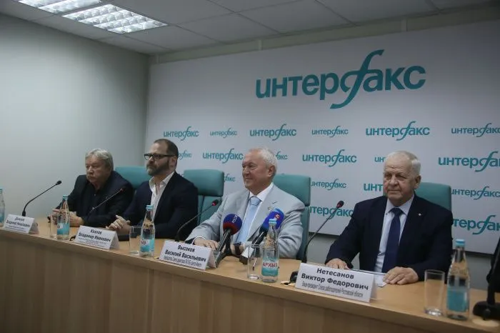 Первый Конкурс лучших креативных проектов Ростовской области начал прием заявок 