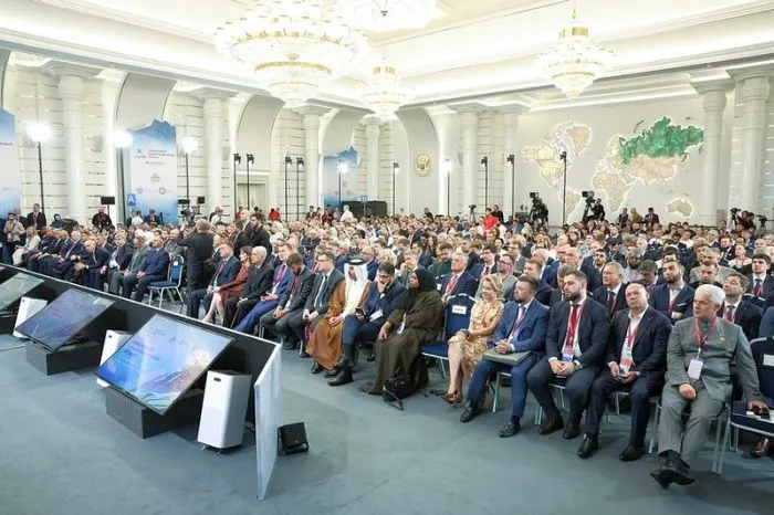 Организаторы КИФ-2025 опубликовали деловую программу форума