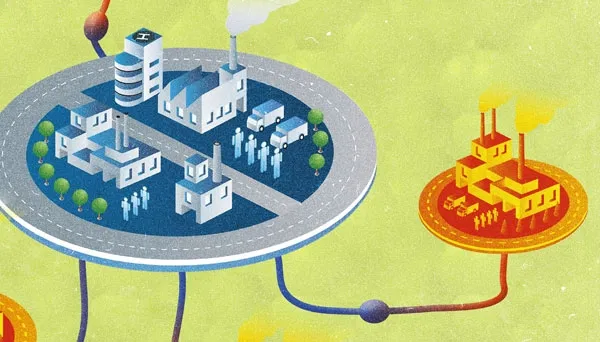 Средние компании забывают о росте