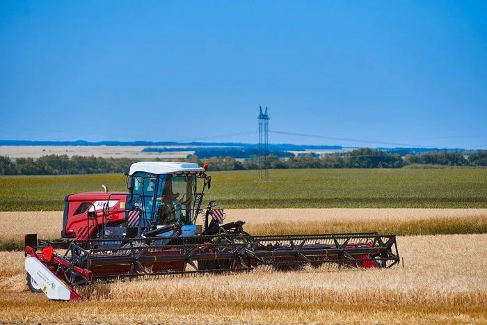 На деревню дилеру: зачем «Ростсельмаш» пишет письма и судится с «Версатайл-Украина»
