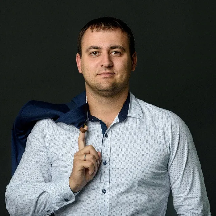 Олейников Алексей Игоревич