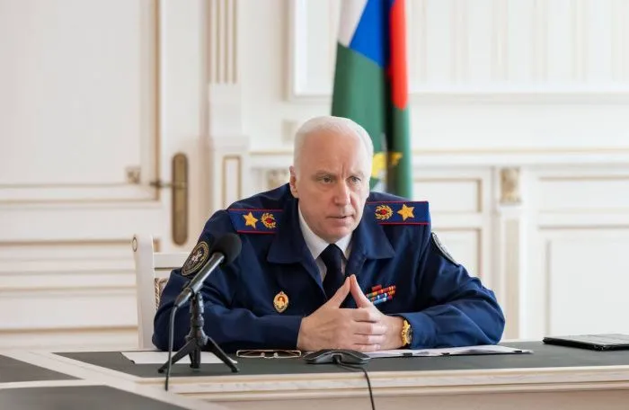 Глава СКР запросил отчет о выбросах вредных веществ с крымского предприятия