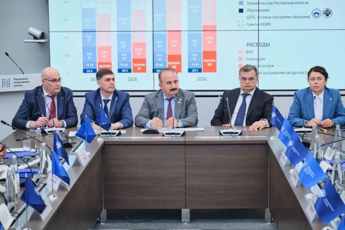 Ростсельмаш