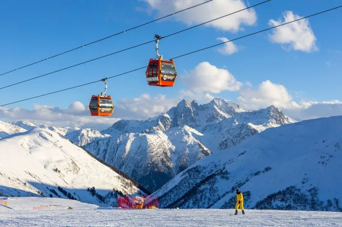 В СКФО объем инвестпортфеля в сфере туризма уменьшился на треть при выросшем количестве заявок