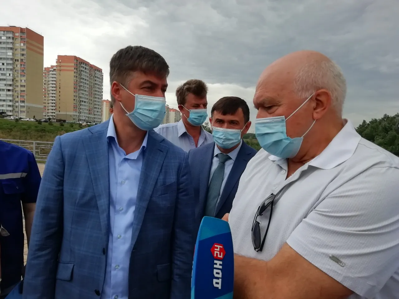 Отделение МФЦ планируют открыть в Суворовском в Ростове