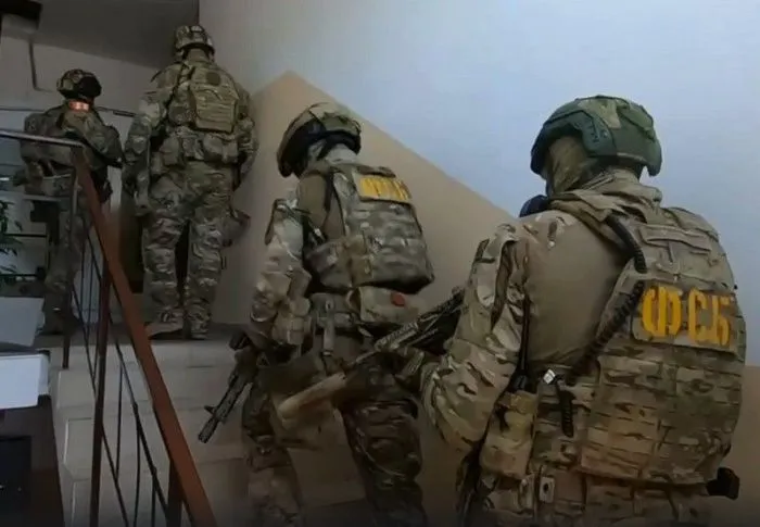 Глава Ставрополья заявил о задержании подозреваемого, планировавшего диверсии в городах региона