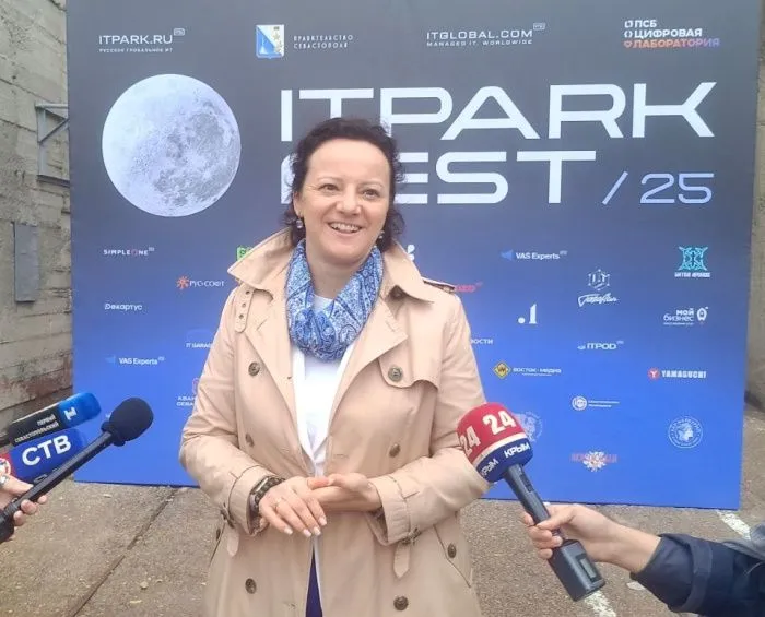 Более 4 млрд рублей инвестировали участники Свободной экономической зоны Севастополя в ИТ-индустрию