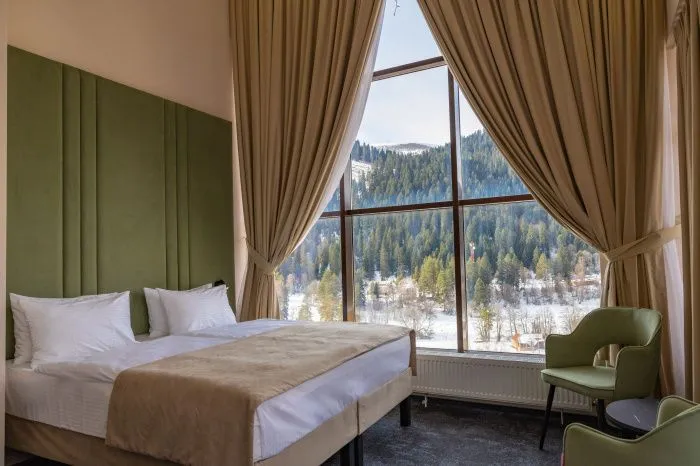 Сервисные апартаменты на Юге: доход высок, но риски — тоже