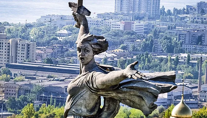 Волгоград опробует «прямую демократию»