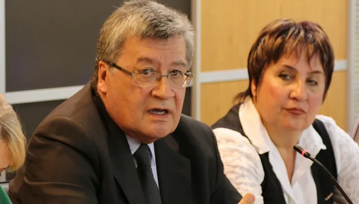 ГЧП под честное слово