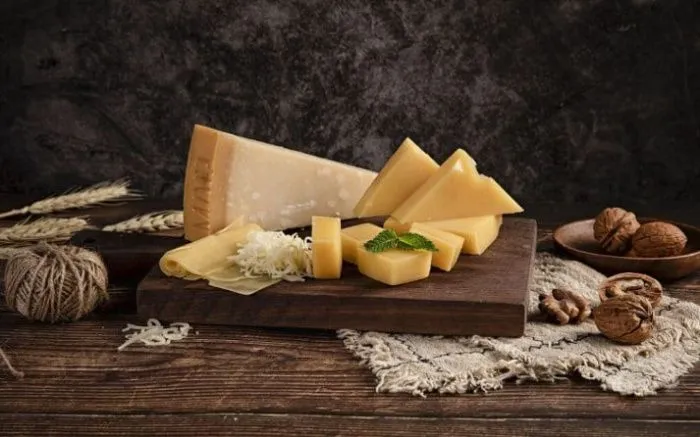 В Ростовской области начнут производить пармезан