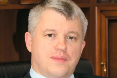 Вектор корпоративного добра