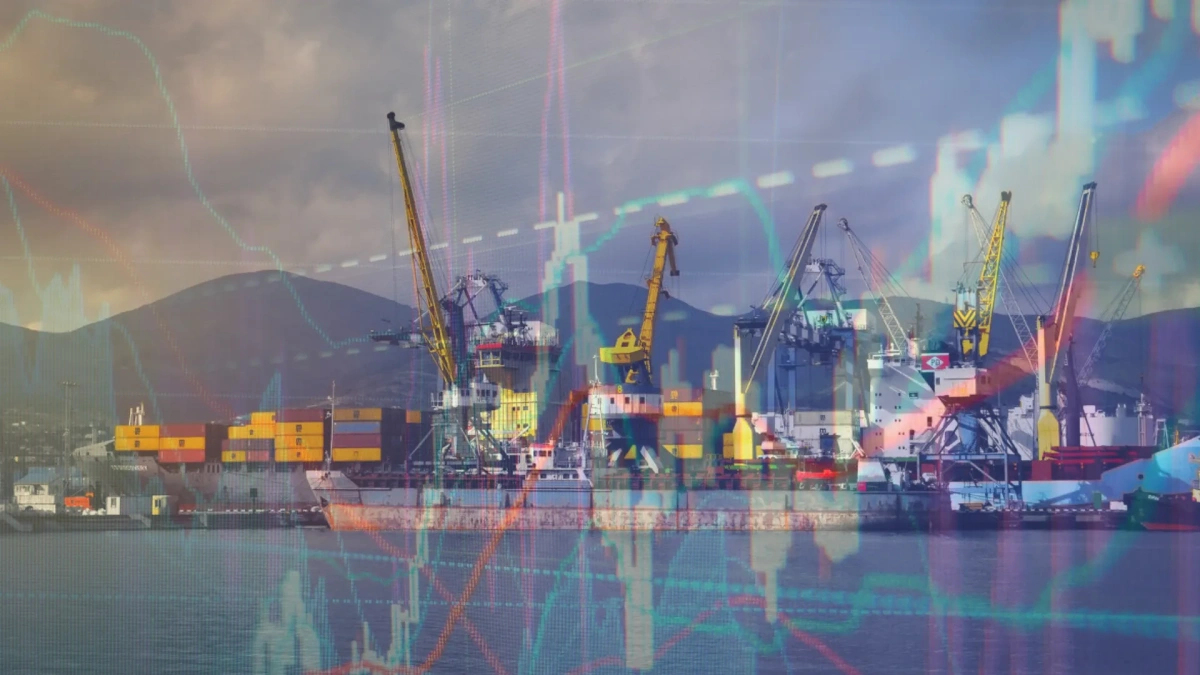 Больше половины прибыли предприятий Кубани сосредоточено в транспортировке 