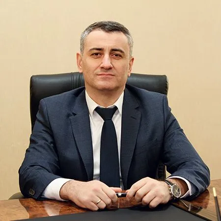 Врио министра ЖКХ, топлива и энергетики Северной Осетии назначен Тимур Караев