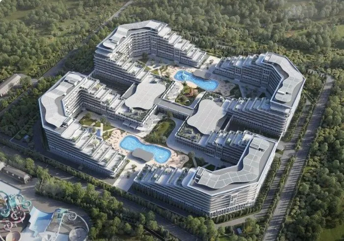 Инвестпортфель курортной сферы Кубани достиг 829 млрд рублей