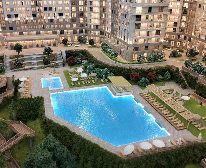 Выросли на треть: 50 крупнейших строящихся ЖК на Юге в 2025 году