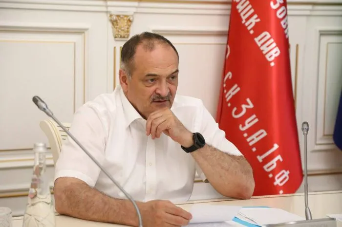 Меликов: Из-за жары энергетический комплекс Дагестана работает на пределе