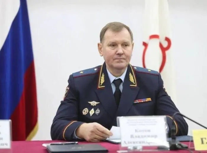 Министром МВД Ингушетии назначили полицейского из Воронежа