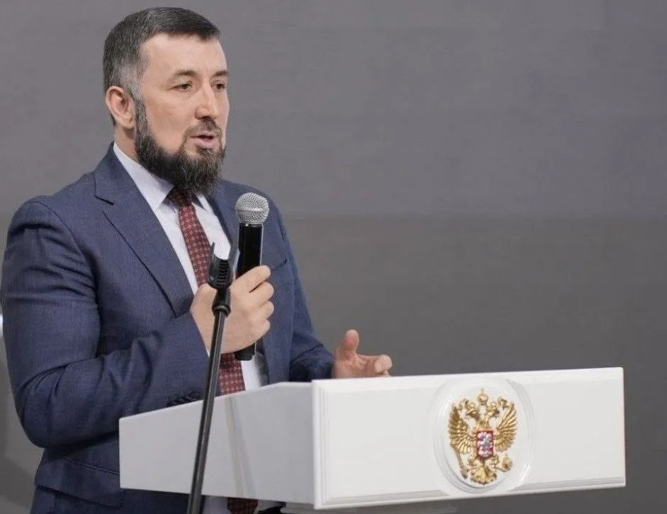 Депутат: отставка Меликова не стала для Дагестана неожиданностью