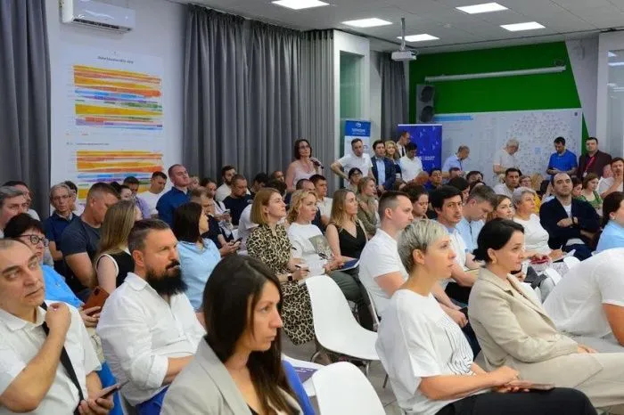 В Ростове пройдет ежегодная бизнес-конференция по вопросам развития малого и среднего бизнеса