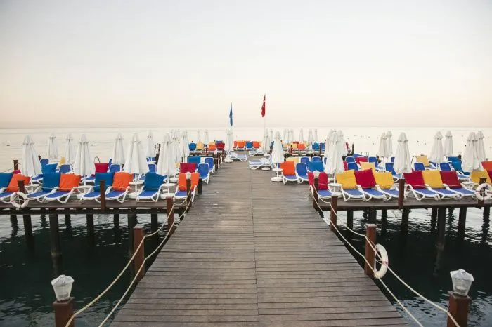 Запуск паромного сообщения между Сочи и турецким Трабзоном вновь перенесли