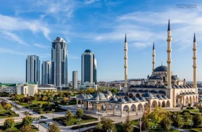 Чечне выделят почти 550 млн рублей для проектов комплексного развития территорий