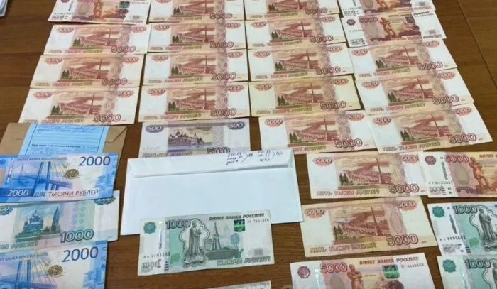 В Адыгее одного из руководителей управления Росгвардии подозревают во взяточничестве