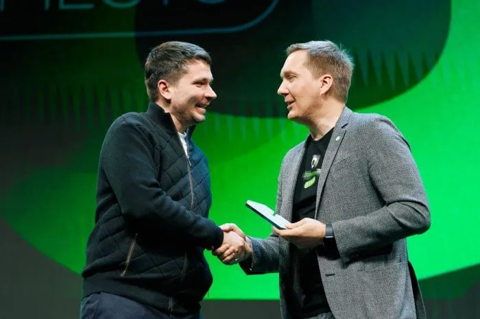 Федеральный девелопер «Точно» вошел в топ-10 застройщиков по объему сделок по версии «Домклик»