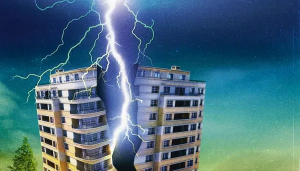 Стройка на твёрдую «четвёрку»