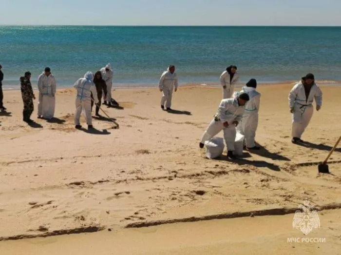 Роспотребнадзор признал непригодными для купания более 140 пляжей в Анапе