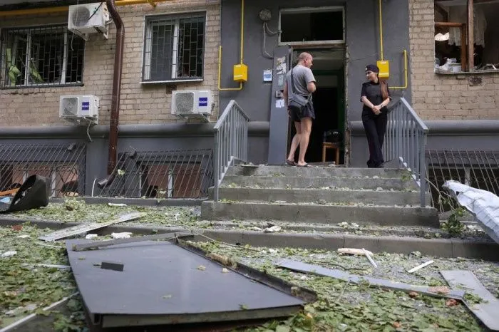 Право на укрытие: как регулируется организация бомбоубежищ на Юге