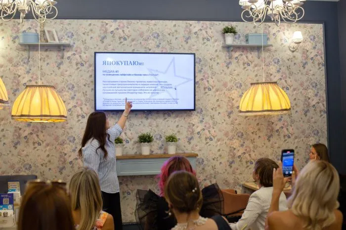 Бизнес получает признание и продвижение: организаторы Shopping года 2025 раскрыли, что ждет участников юбилейной премии