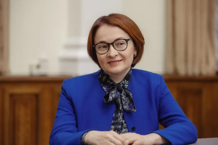 Набиуллина: в ответ на повышение НДС ожидается краткосрочный рост цен