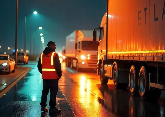 Логисты сжались впервые за 5 лет: отрасль ждет поворотный год