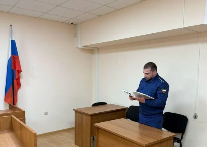 В Буйнакске суд обязал снести недостроенную многоэтажку