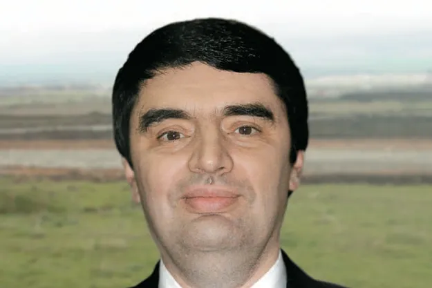 Застроить весь Кавказ