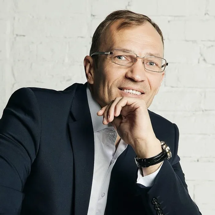 Пышко Вячеслав Владимирович