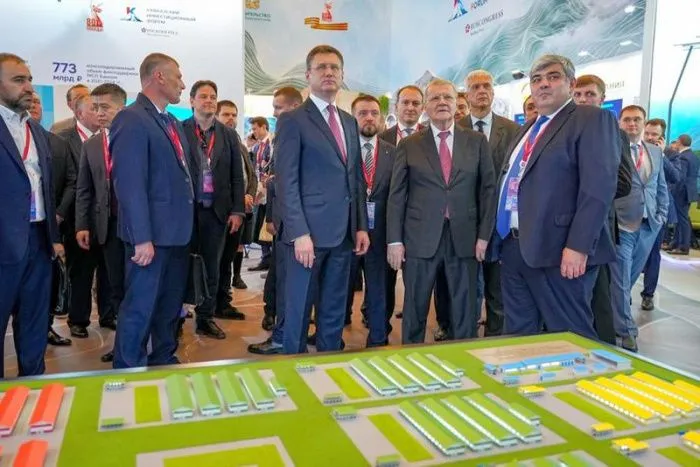 В Кабардино-Балкарии создадут агротехнопарк за 10 млрд рублей