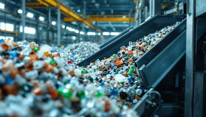 Чечня получит 2,5 млрд рублей на строительство отходоперерабатывающего комплекса  «Технопарк»