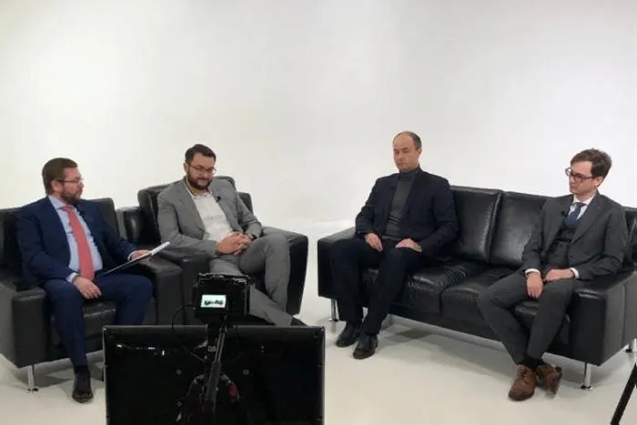 Завершился международный форум и выставка «Безопасность и охрана труда» (БИОТ 2020)