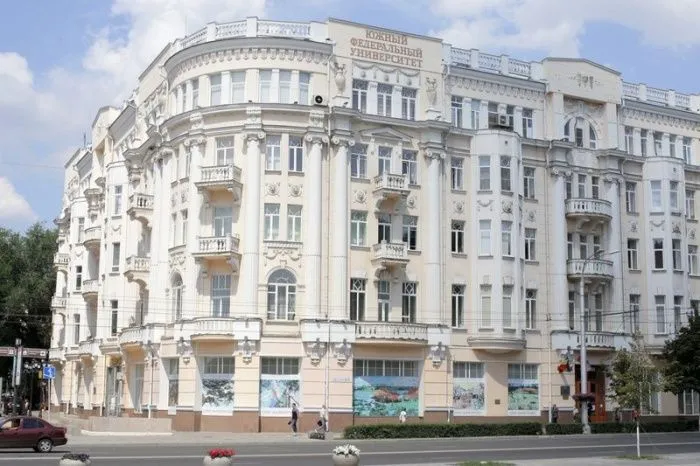 Семь вузов юга России попали в топ-100 лучших в стране