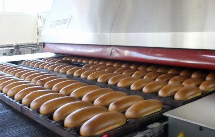 Новым гендиректором хлебзавода «Юг Руси» стал Игорь Глуховцев