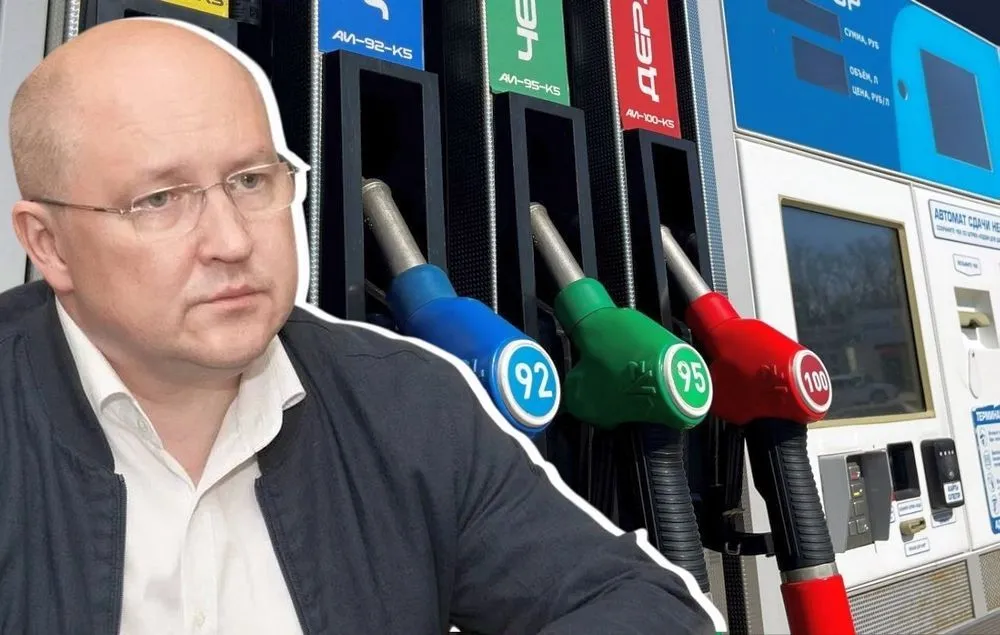 «Поиск бензина превратился в квест»: когда закончится топливный кризис в Крыму
