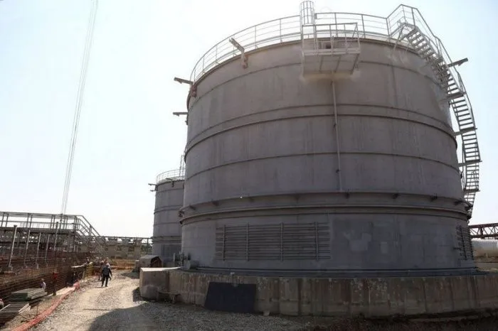 Проекты нового нефтезавода, порта Тамань и трассы от М-4 до Сочи возглавили инвестпортфель Кубани