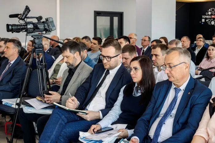 12 марта в Краснодаре состоится конференция  «Жилое строительство Кубани 2026»