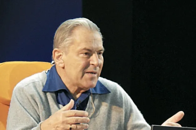 Гроф и новые горизонты психологии