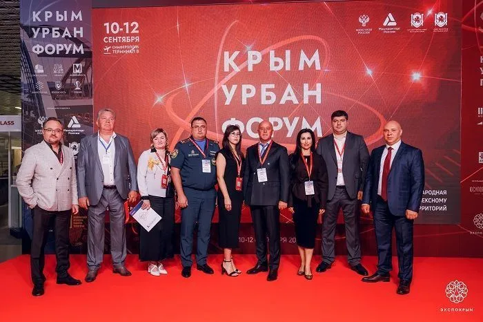 Крым Урбан Форум: новая локация и даты
