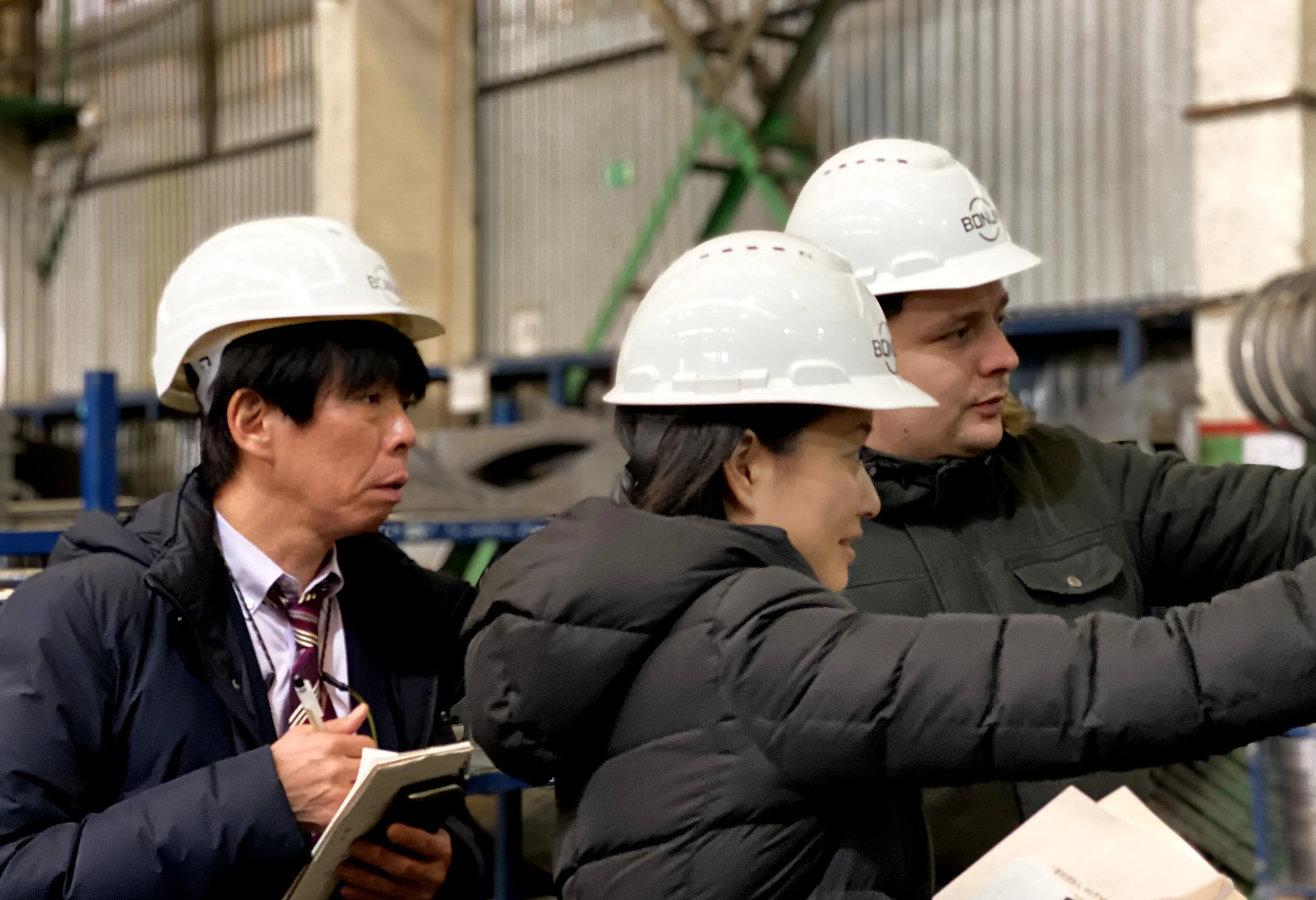 В Ростове-на-Дону пройдет семинар от приглашенных специалистов из Японии по методологии KAIZEN