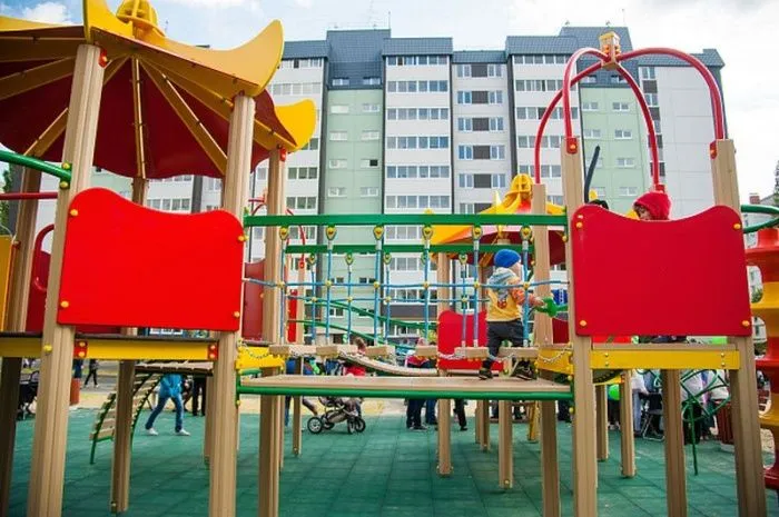 С начала года в Волгоградской области выдано около 2 тысяч кредитов по семейной ипотеке