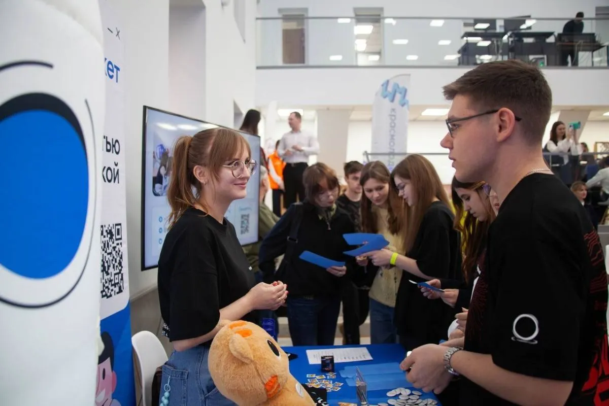 От студента до разработчика: как построить собственную систему подготовки IT-кадров